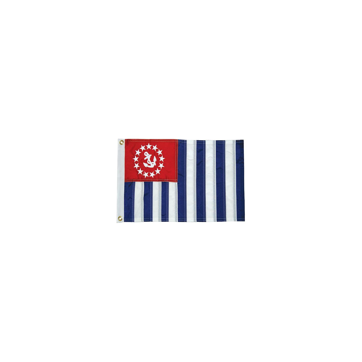 Taylor Made Products 8218 Deluxe Sewn Flag