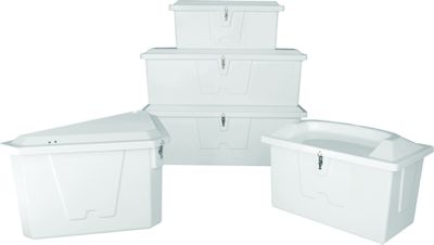 Taylor Made Products 83555 Top SeatLg. Dk Bx 72Wx29Dx29H