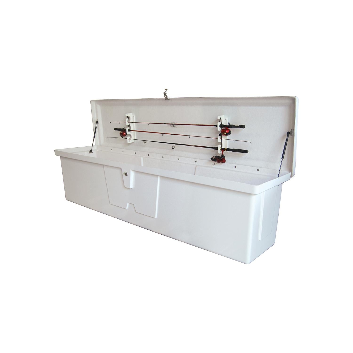 Taylor Made Products 83560 Fisherman's Dock Box