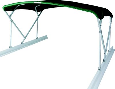 Taylor 2020329511 88125 Manual Bimini Kit 8x8 Green