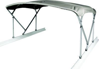 Taylor 2020329513 88125 Manual Bimini Kit 8x8 Beige