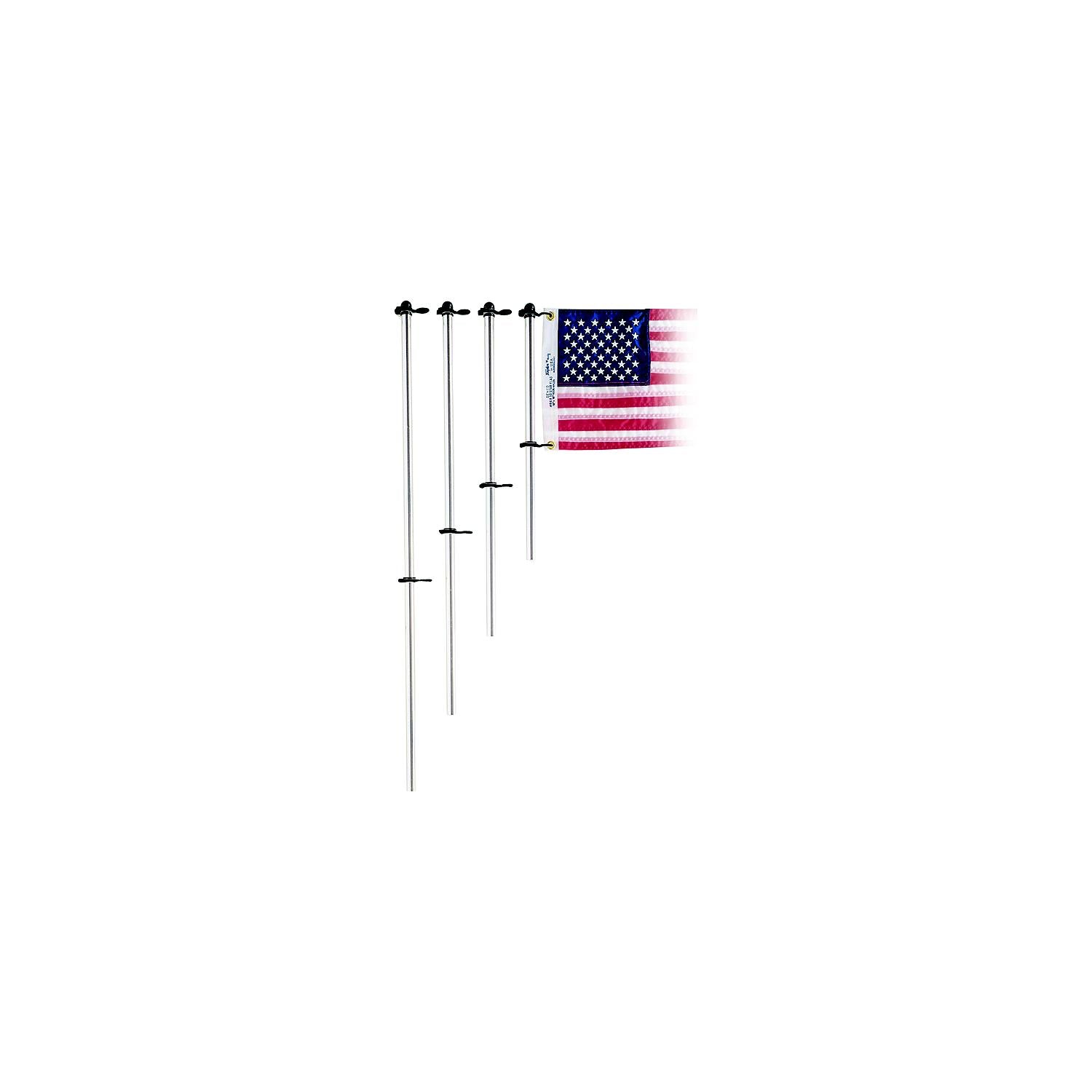 Taylor Made Products 919 3/4