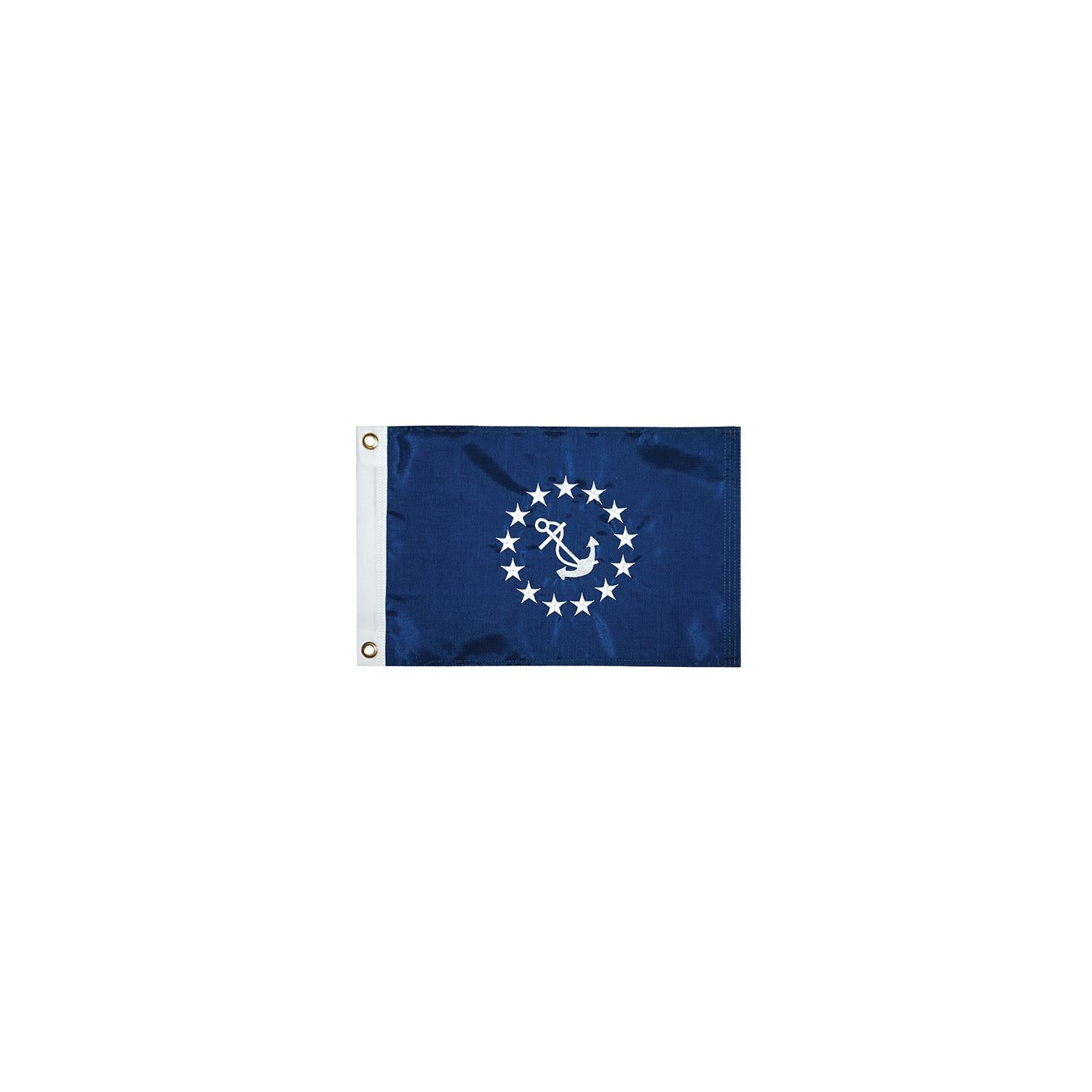 Taylor Made Products 93076 Nylon Officers Flag 12