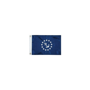Taylor Made Products 93076 Nylon Officers Flag 12