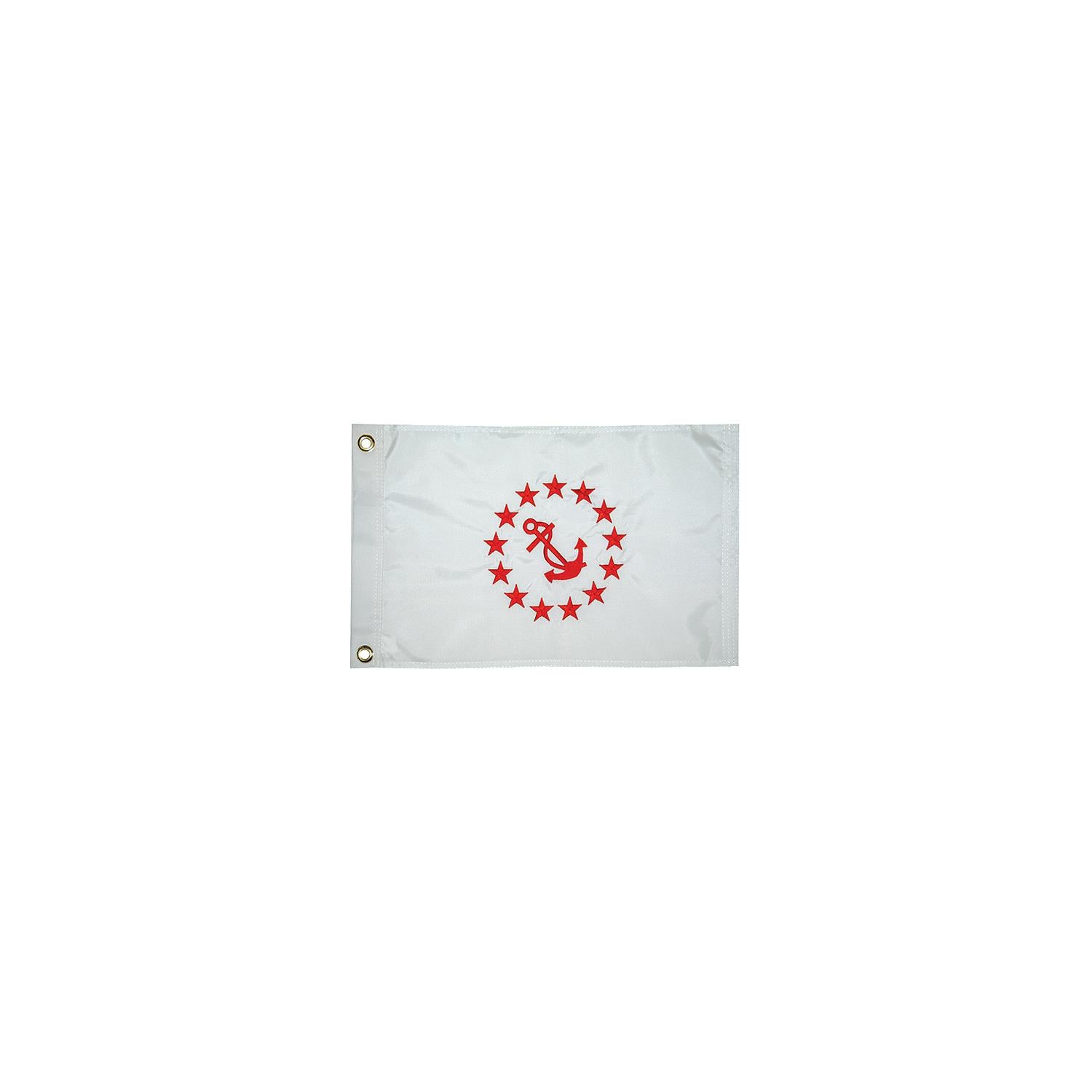 Taylor Made Products 93078 Nylon Officers Flag 12