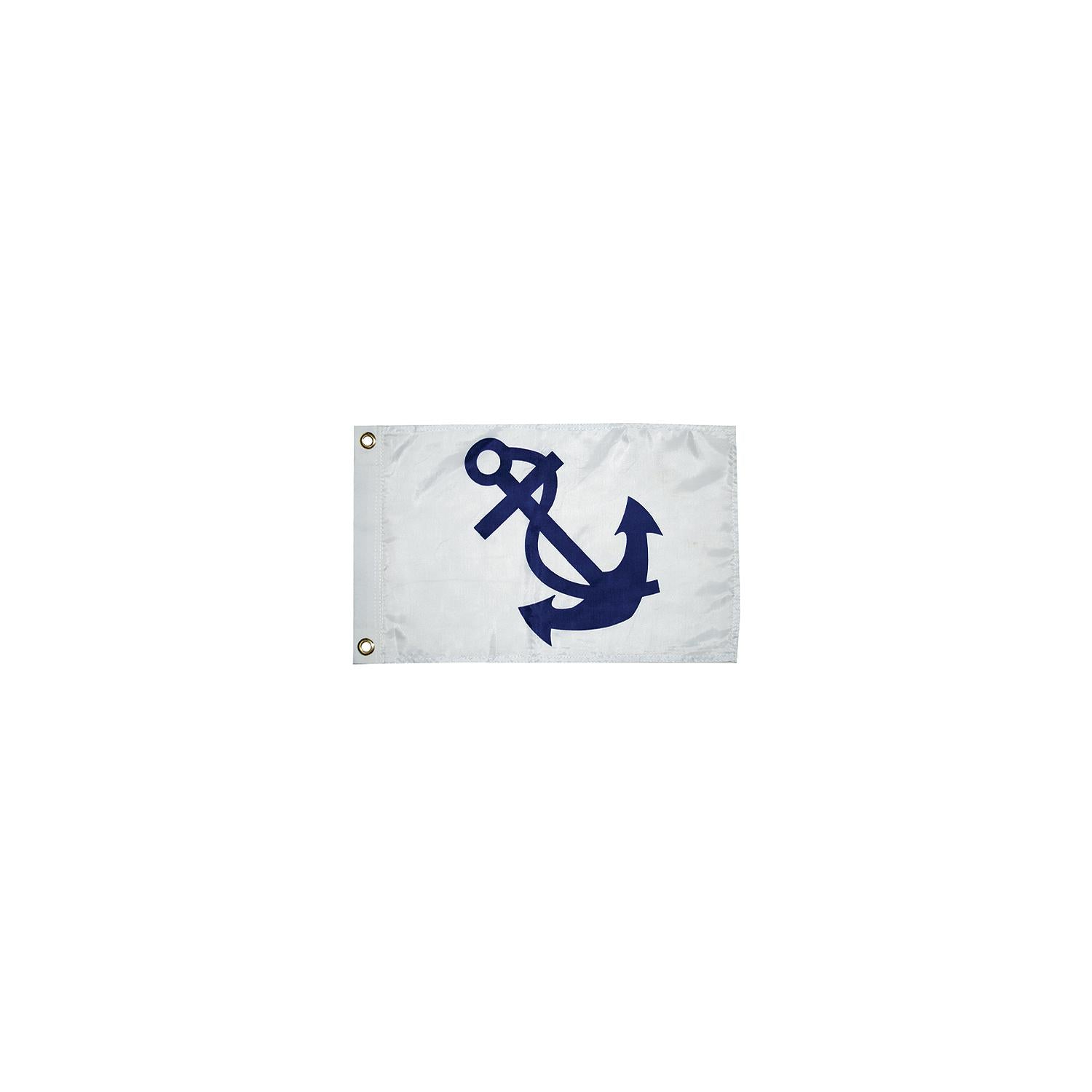 Taylor Made Products 93079 Nylon Officers Flag 12