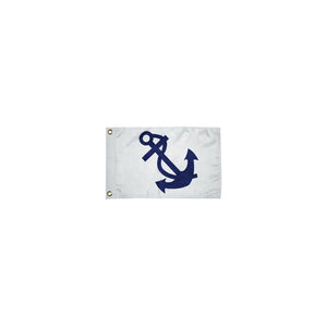 Taylor Made Products 93079 Nylon Officers Flag 12