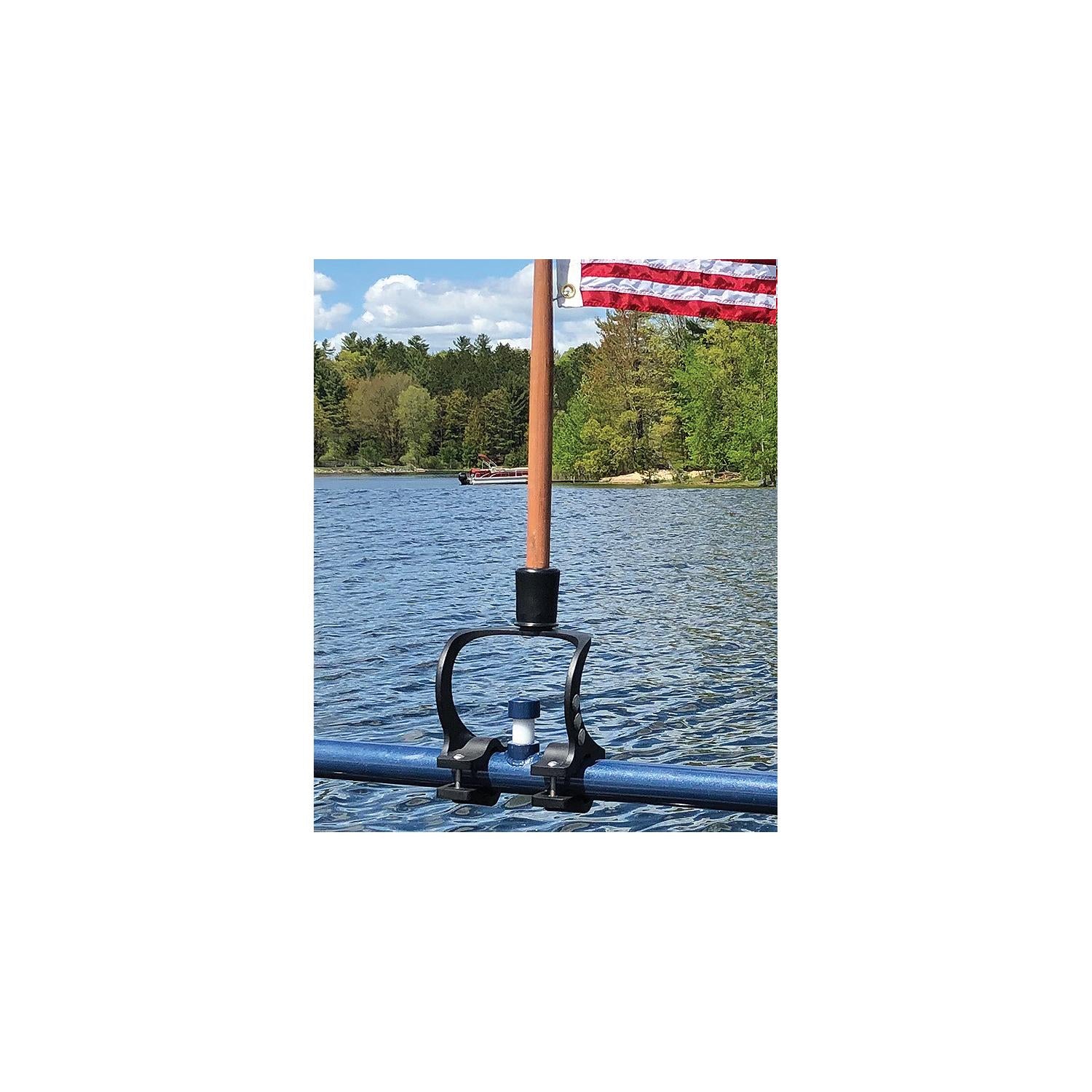 Taylor Made Products 943 Flagpole Mount - KW Series