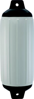 Taylor Made Products 957824 Super Gard Inflatable Fender, 8-1/2