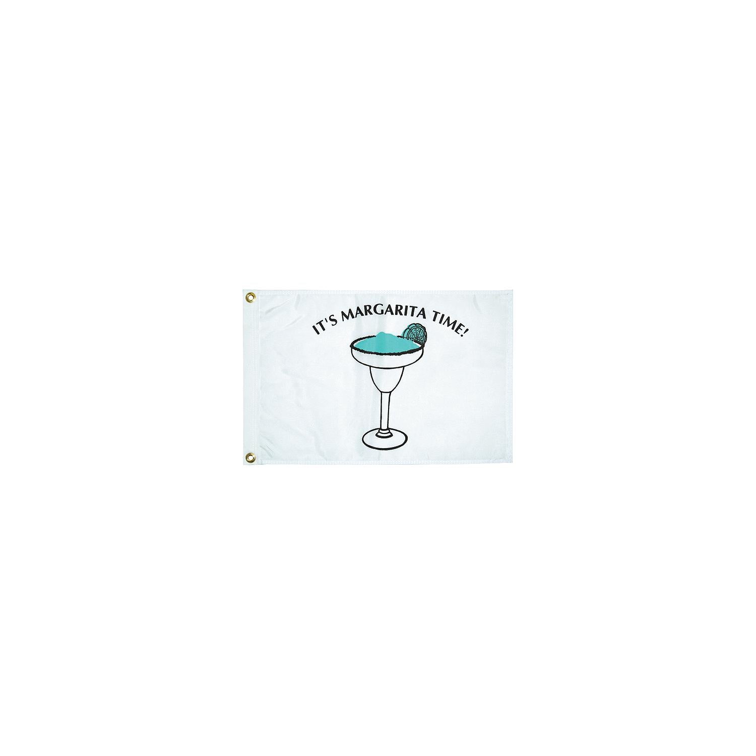 Taylor Made Products 9818 Margarita Flag