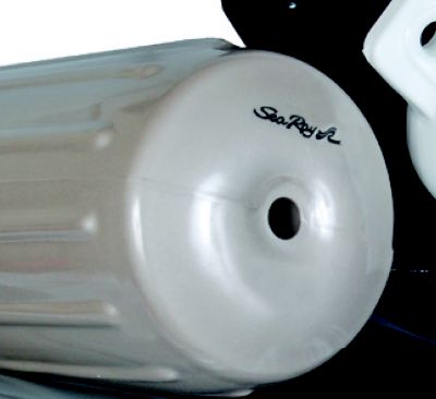Taylor Made Products 601026 Big B Inflatable Fender, 8