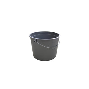 Encore 1000535 5 Quart Plastic Pail w/o Spout