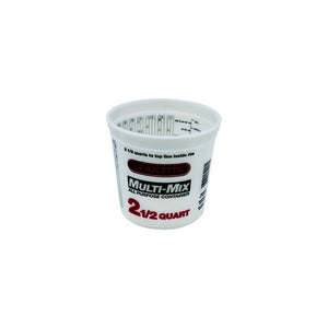 Encore 1044481 2.5QT Mix N Measure @50