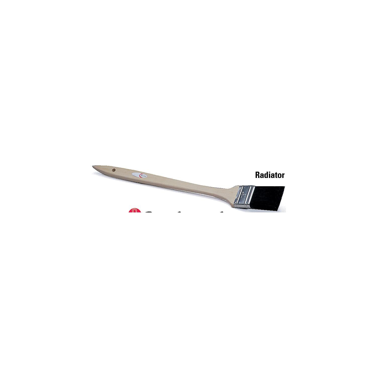 Redtree 10043 Radiator Bent Handle Brush