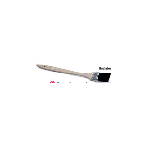Redtree 10043 Radiator Bent Handle Brush