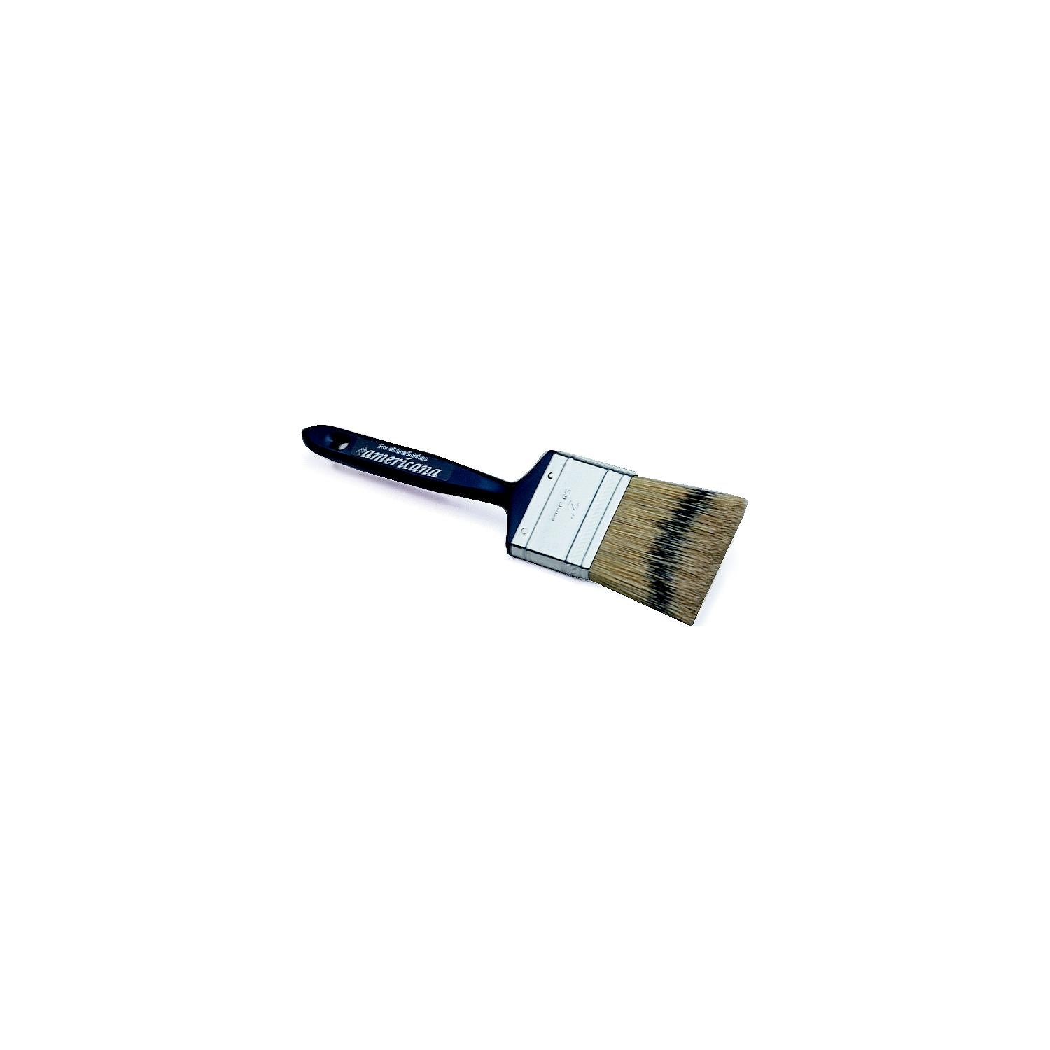 Redtree 12123 Americana Varnishing Brush, 1-1/2