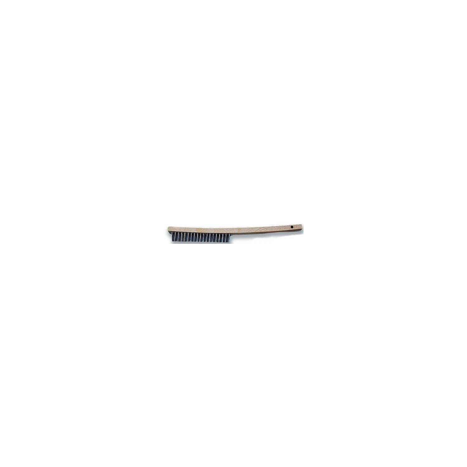 Redtree 17011 Long Handle Steel Wire Brush