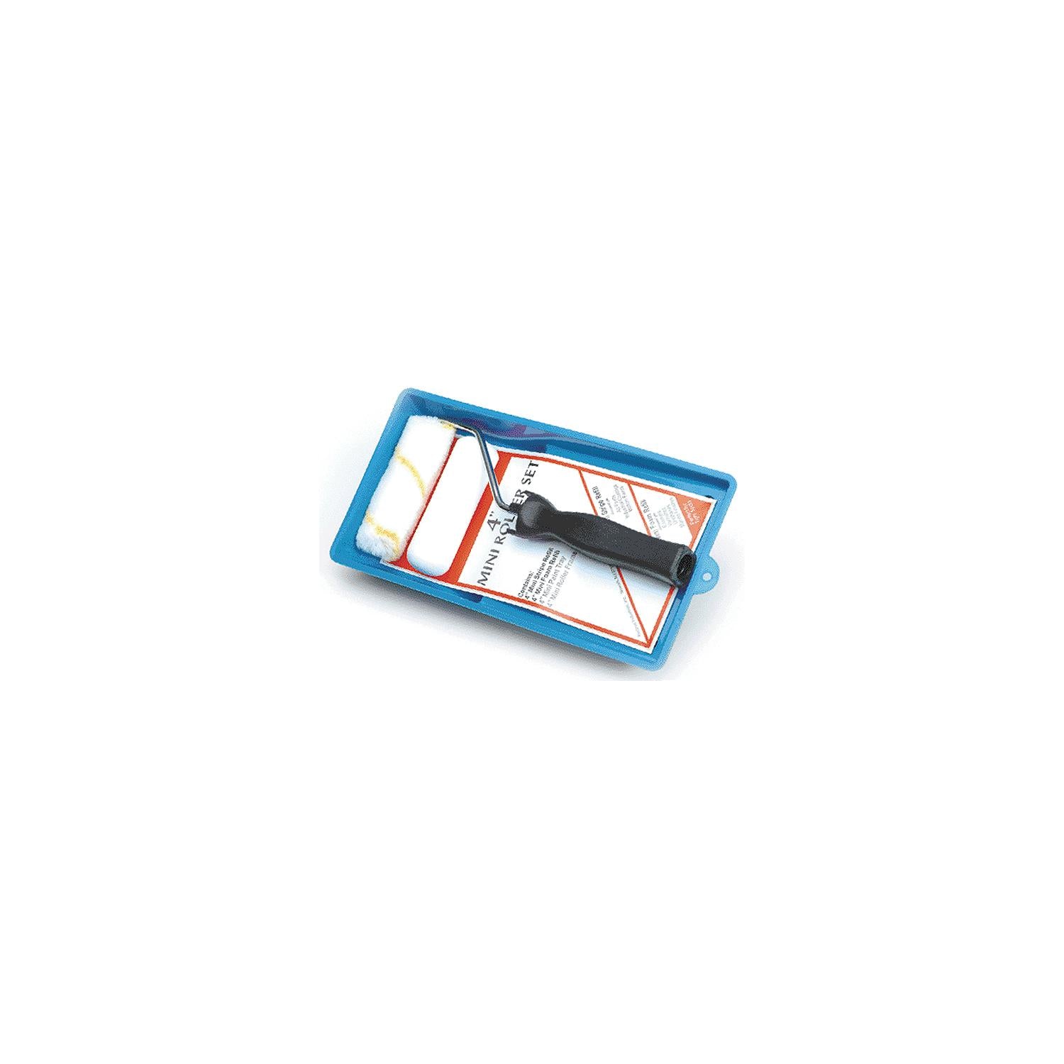 Redtree 36054 Mini Cigar Roller Set 4