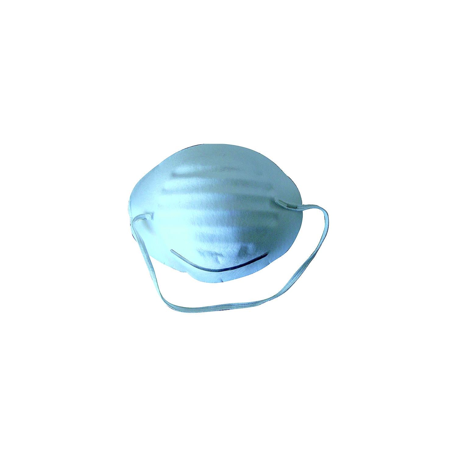 Redtree 50103 Dust Mask, 50/pk
