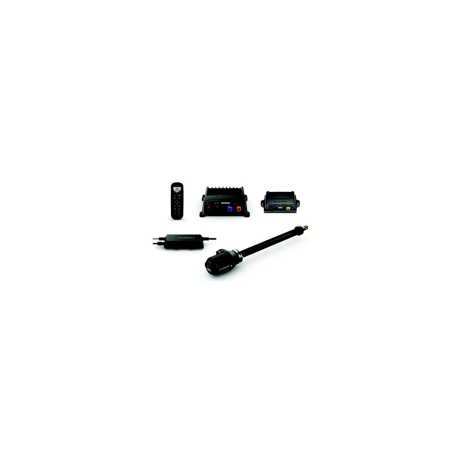 Garmin 010-00705-95 0100070595 Reactorâ„¢ 40 Kicker Autopilot w/o Display