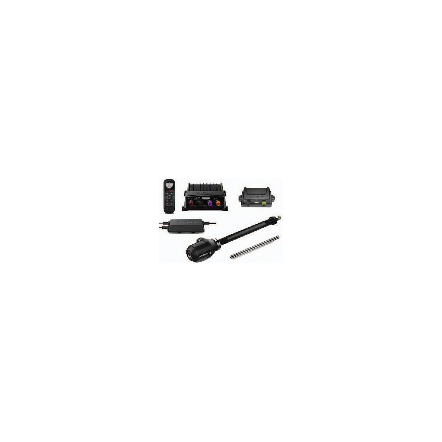 Garmin 010-00705-96 0100070595 Reactorâ„¢ 40 Kicker Autopilot w/Stainless Tilt Tube, w/o display