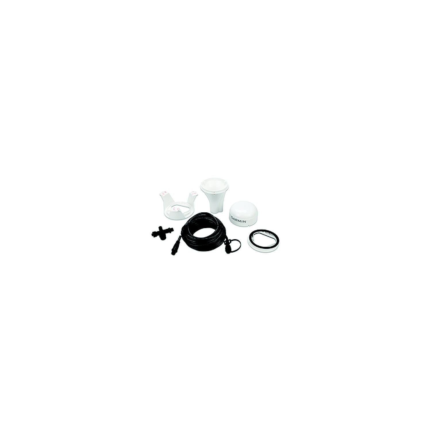 Garmin 010-02316-10 0100231610 GPS 24xd Position Receiver / Antenna