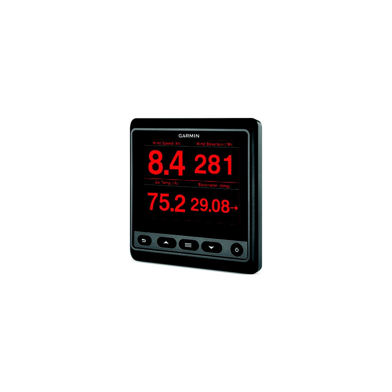 Garmin 010-01140-00 GMI 20 Marine Instrument Display