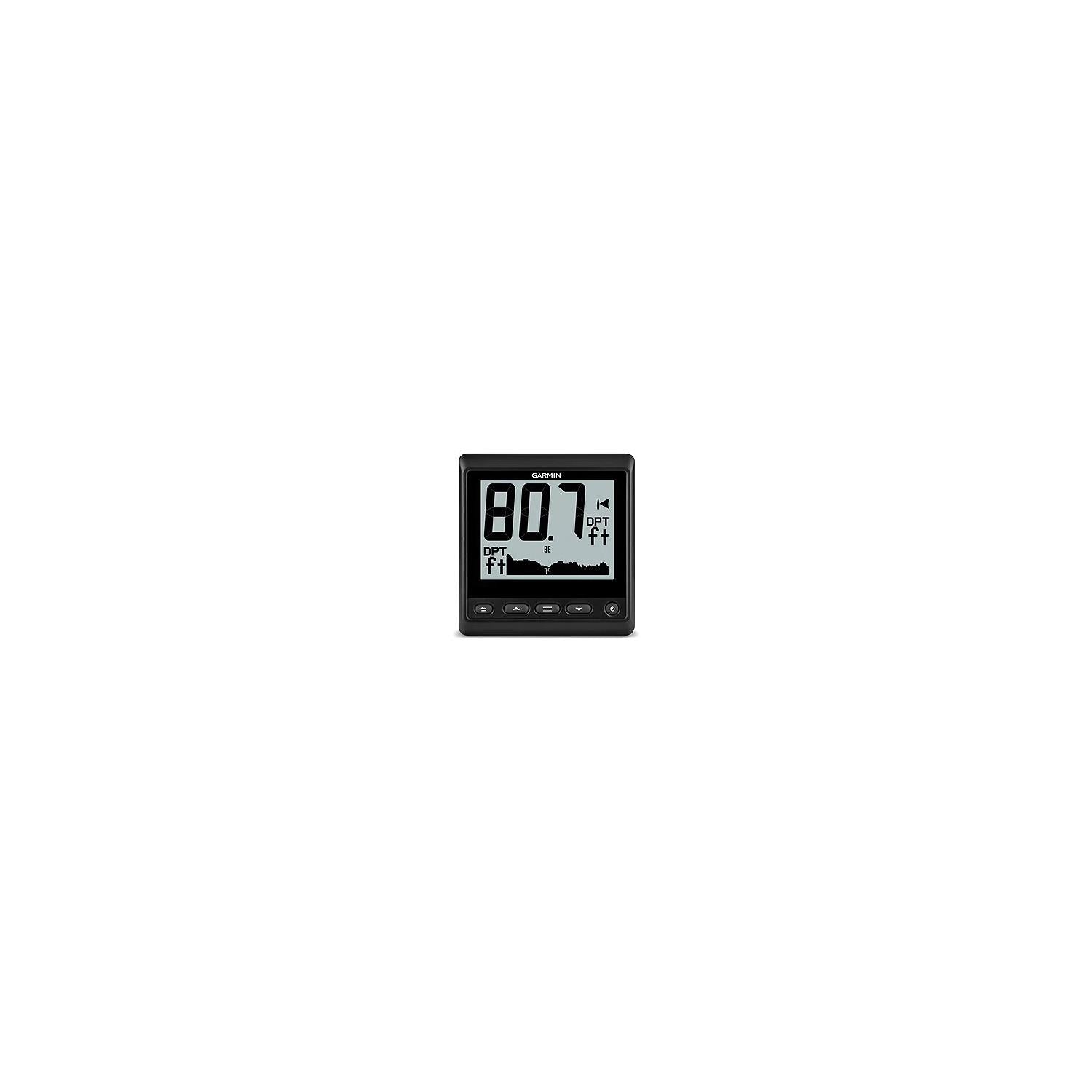 Garmin 010-01142-00 0100114200 GNXâ„¢ 20 Marine Instument