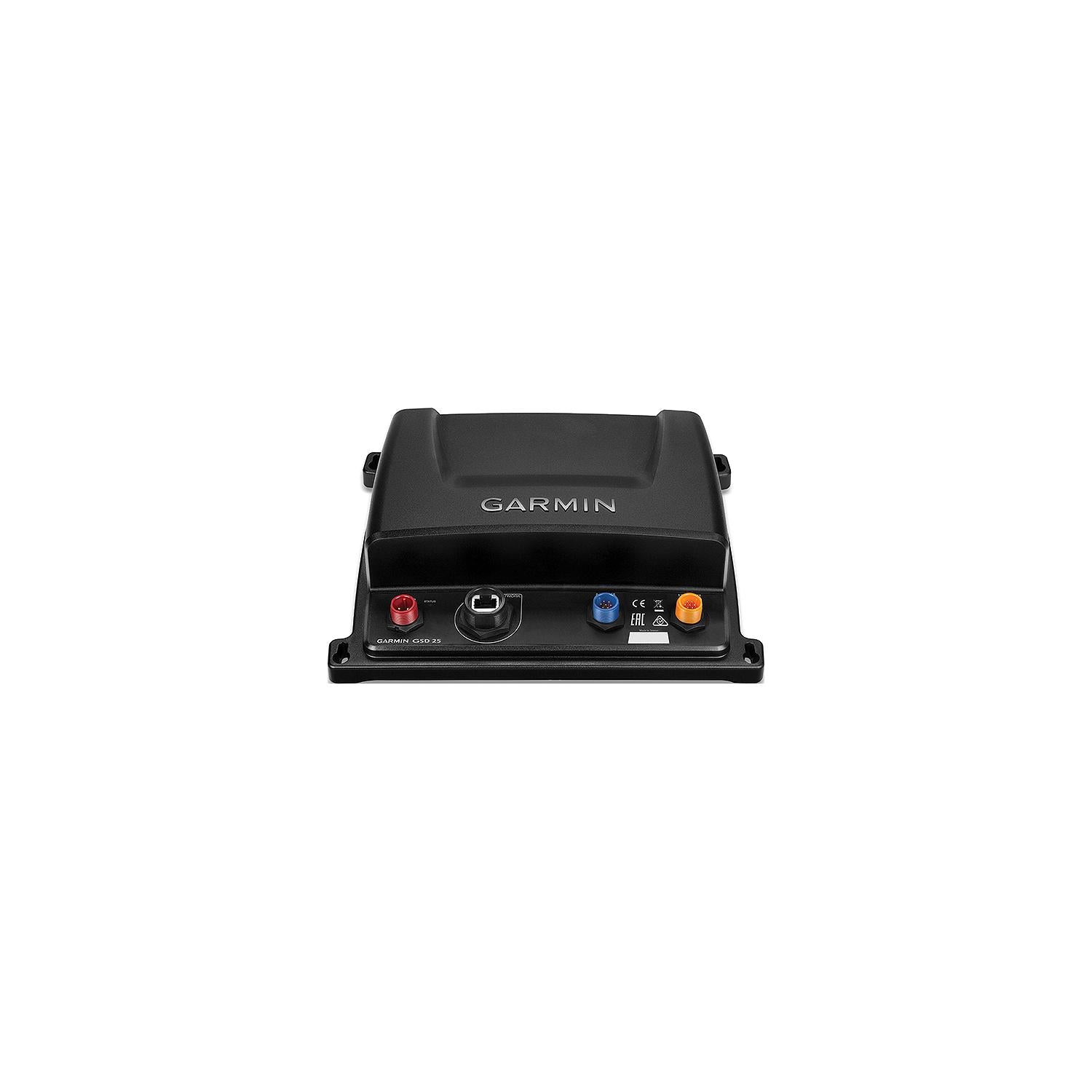 Garmin 010-01159-00 GSDâ„¢ 25 Premium Chirp Sonar Module