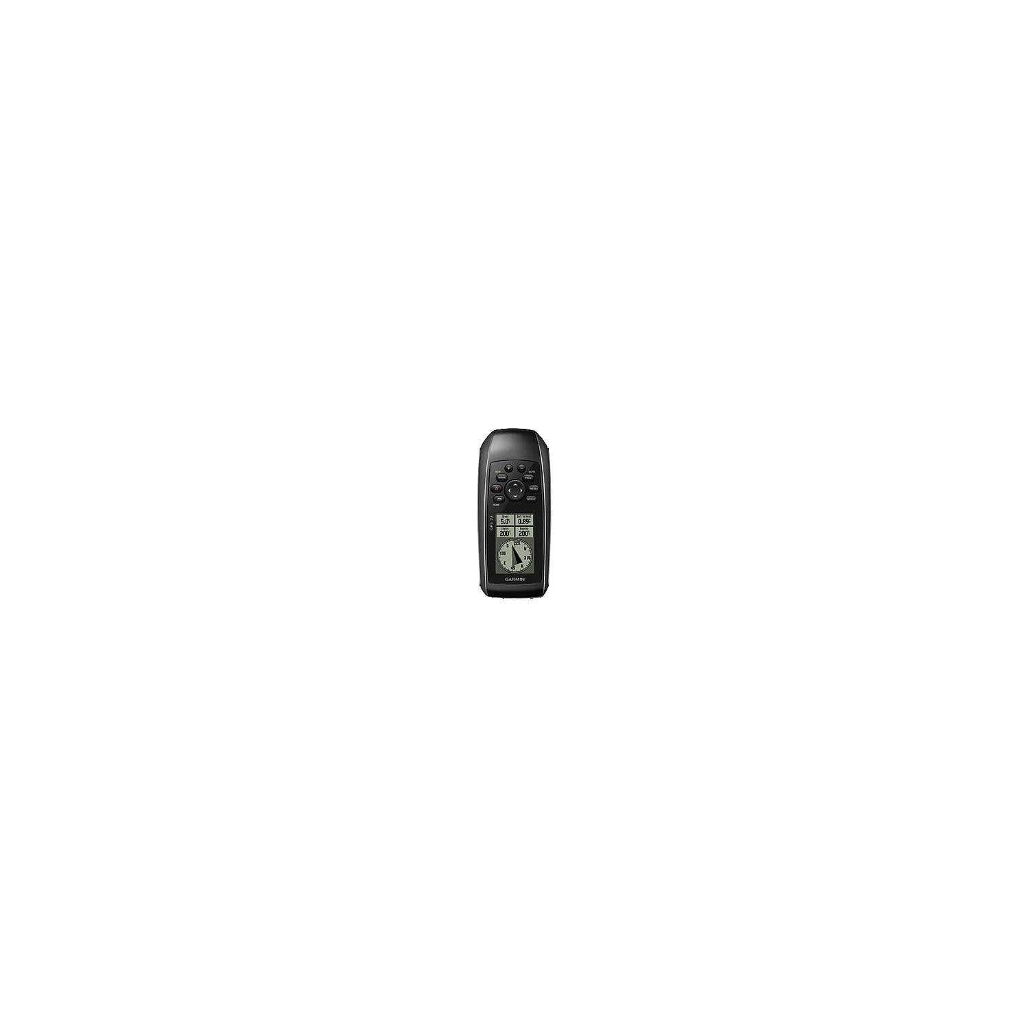 Garmin 010-01504-00 0100150400 GPS 73 Floating Handheld Gps
