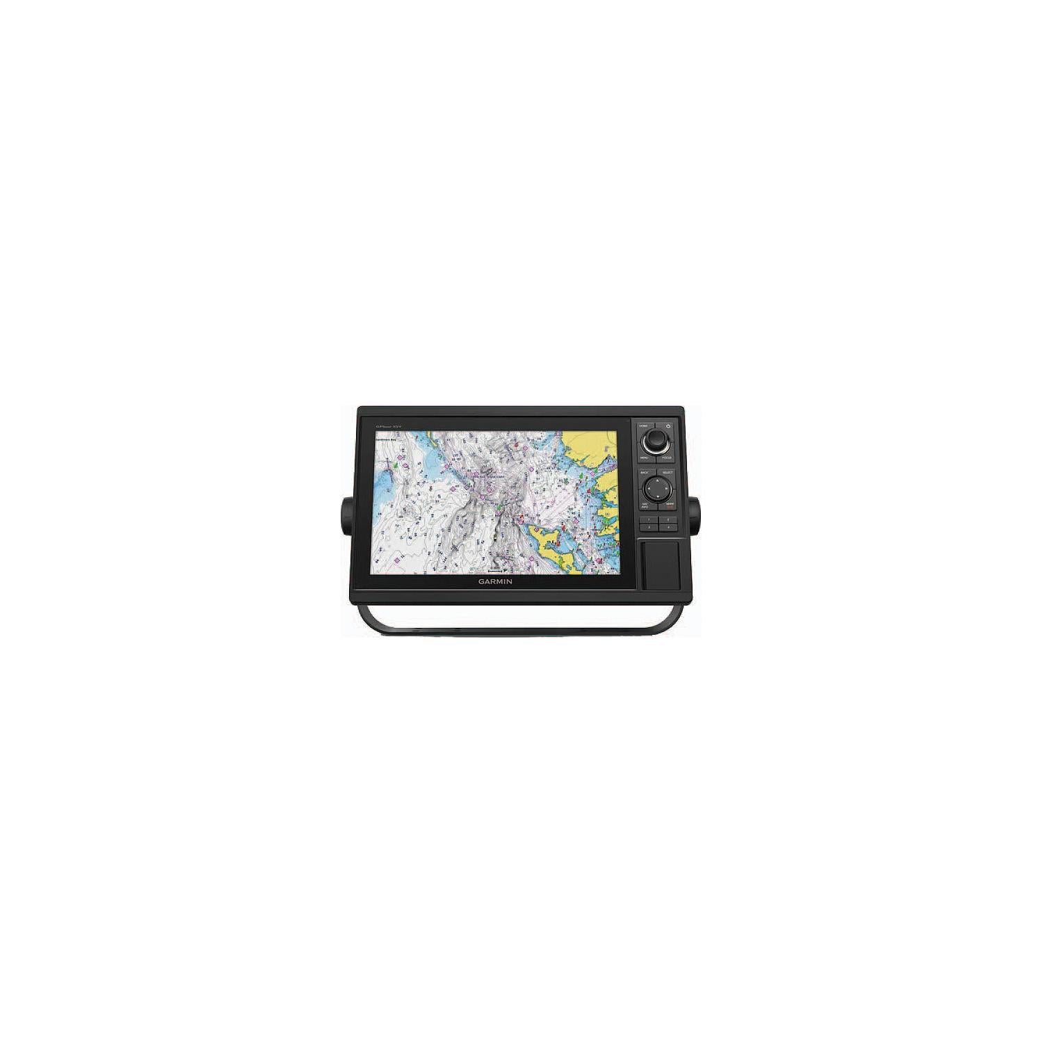 Garmin 010-01740-60 0100174060 GPSMAPÂ® 1042xsv GPS Chartplotter w/GT52HW-TM Transducer