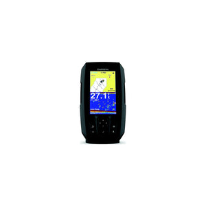 Garmin 010-01870-00 Strikerâ„¢ Plus 4 Fishfinders/GPS Combo w/Dual-Beam Transducer