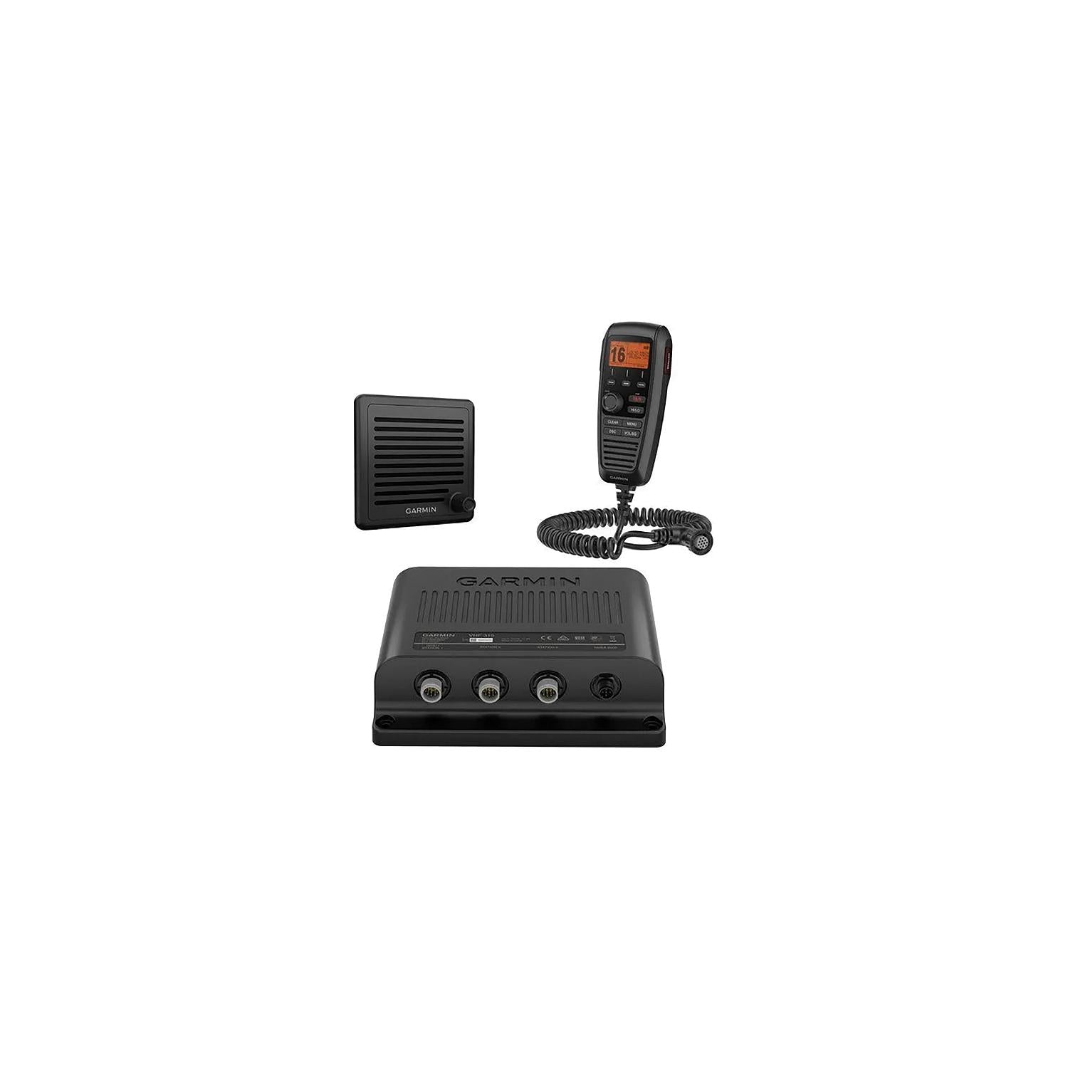 Garmin 010-02047-00 0100204700 VHF 315 Modular Marine Radio