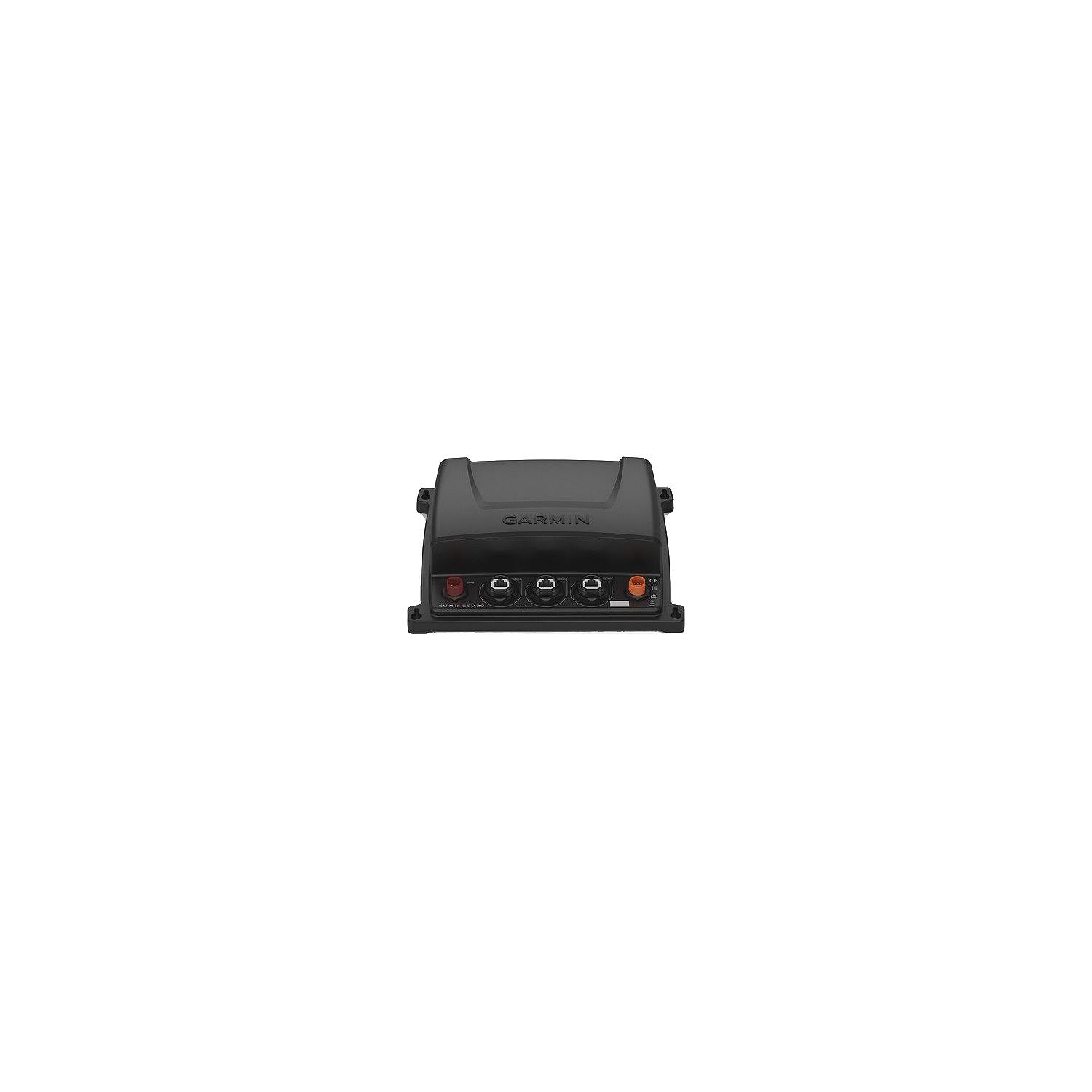 Garmin 010-02055-10 0100205510 GCVâ„¢ 20 Scanning Sonar Black Box