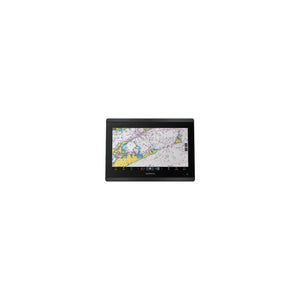 Garmin 010-02091-50 XXX GPSMAPÂ® 8610 GPS Chartplotter w/Touchscreen