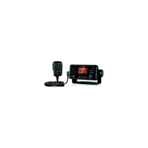 Garmin 010-02096-00 0100209600 VHF 115 Marine Radio, Black