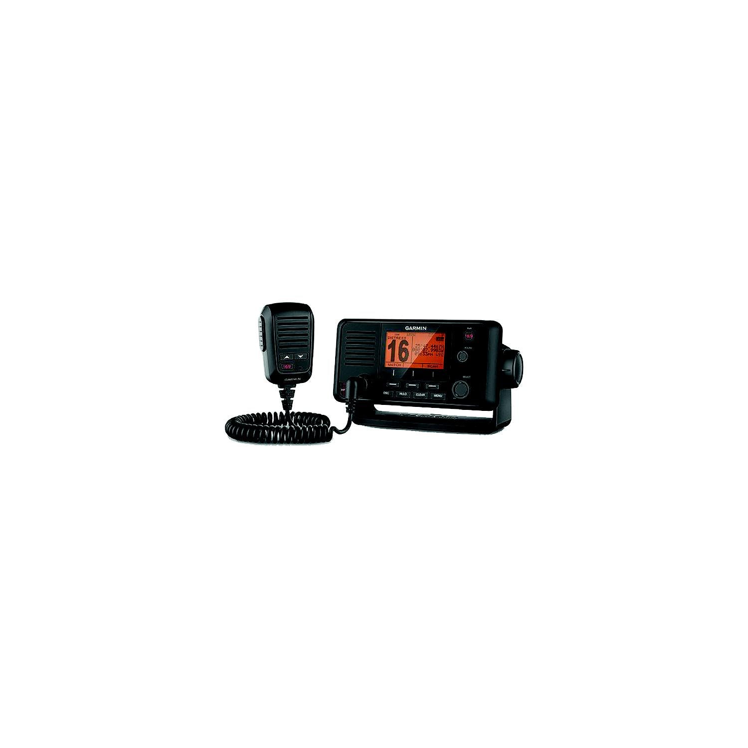 Garmin 010-02098-00 0100209800 VHF 215 AIS Marine Radio