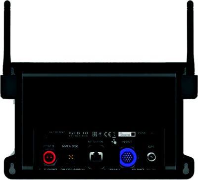 Garmin 010-02134-00 0100213400 Ondeckâ„¢ Remote Monitoring/Connectivity Hub Only