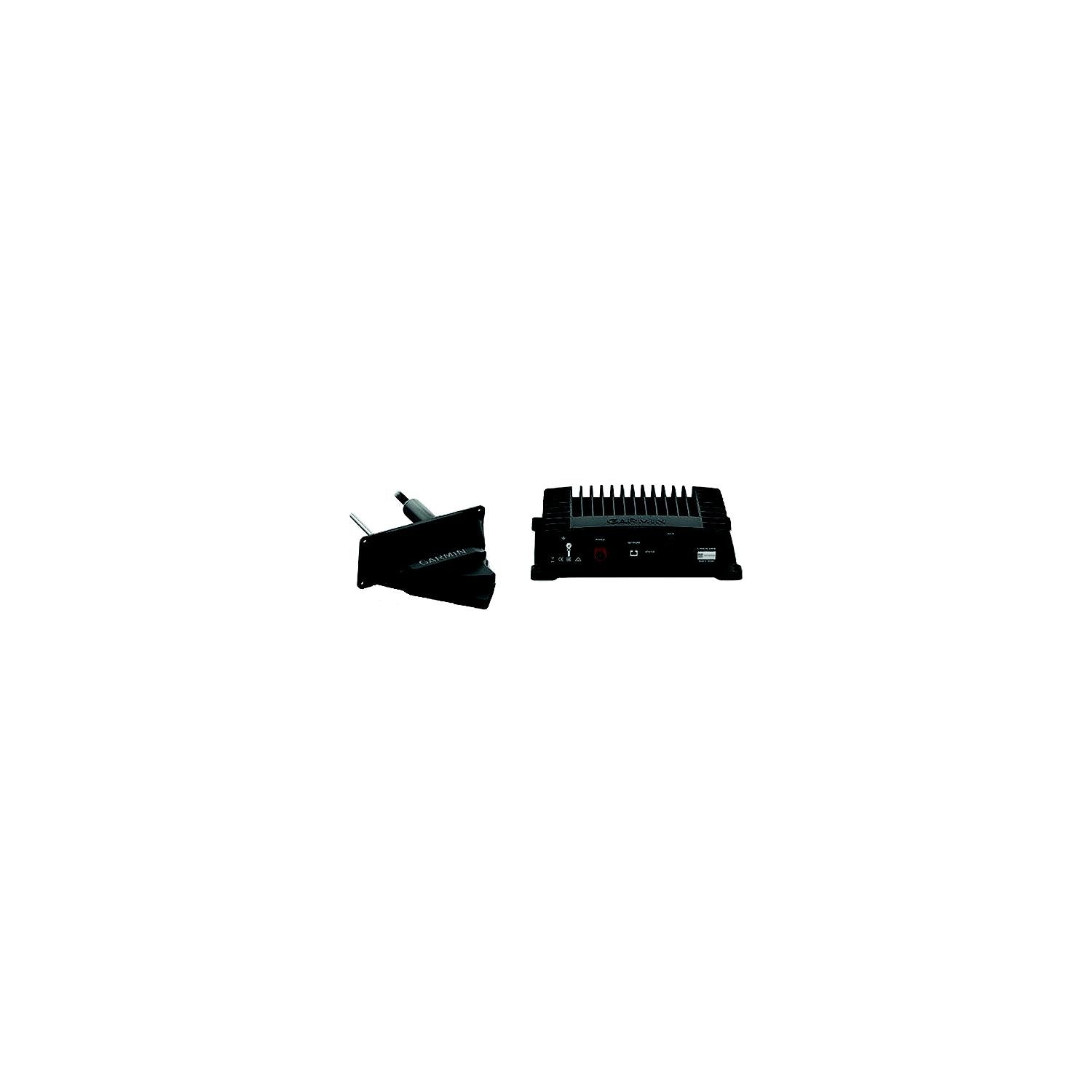Garmin 010-02233-00 0100223300 Panoptix Livescopeâ„¢ System w/Thru-Hull Transducer