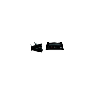 Garmin 010-02233-00 0100223300 Panoptix Livescopeâ„¢ System w/Thru-Hull Transducer