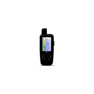 Garmin 010-02236-02 0100223602 GPSMAPÂ® 86sci Floating Handheld GPS w/BlueChartÂ® g3 Coastal Charts & IridiumÂ® Satellite Communication Ability