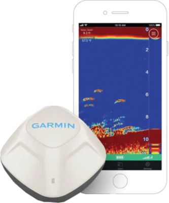 Garmin 010-02246-00 0100224600 Strikerâ„¢ Cast Castable Sonar
