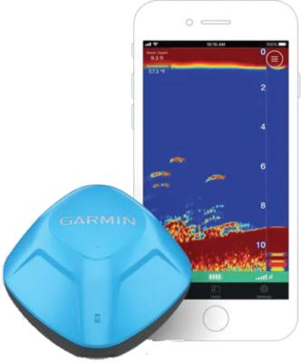 Garmin 010-02246-02 0100224602 Strikerâ„¢ Cast Castable Sonar w/GPS
