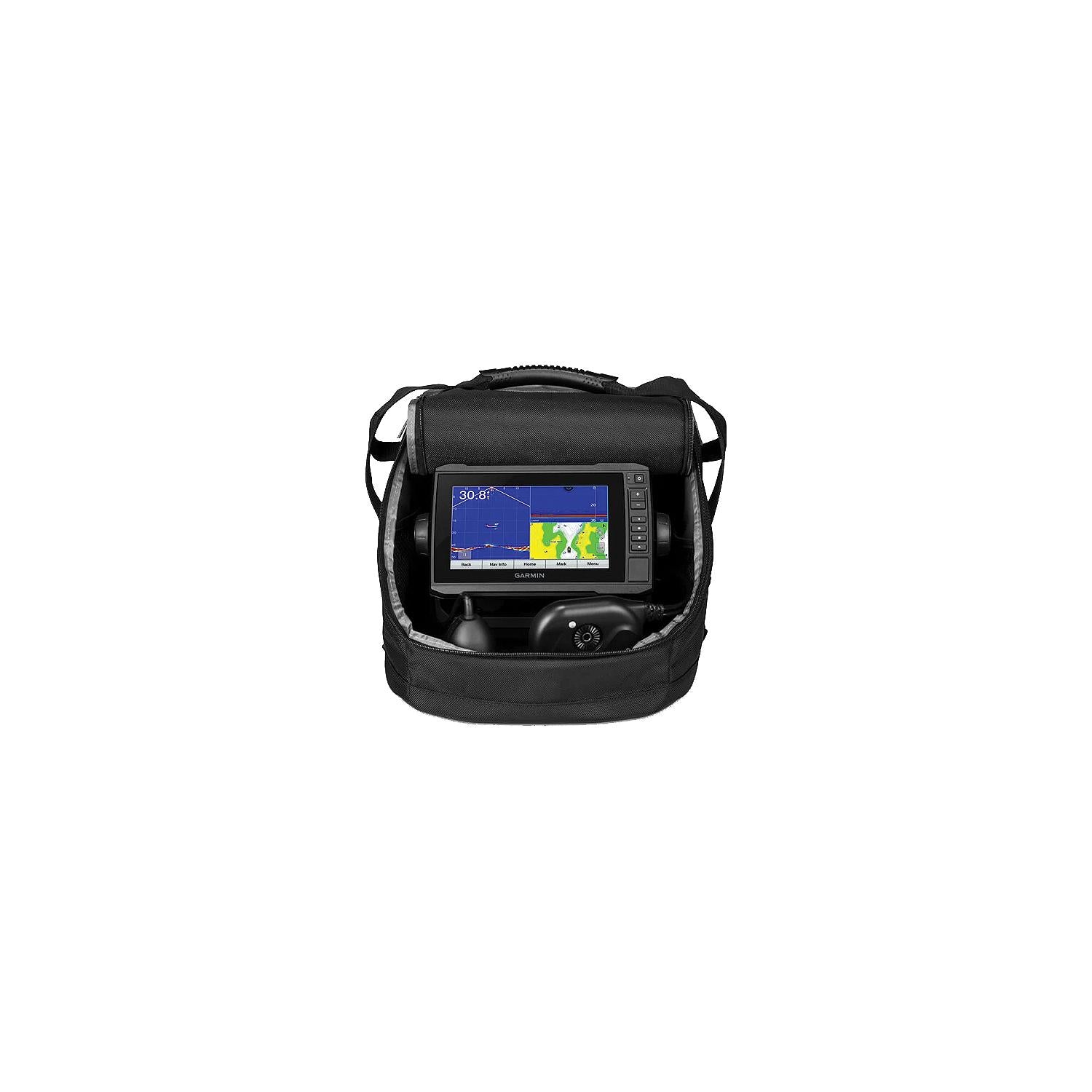 Garmin 010-02334-20 0100233420 Panoptixâ„¢ PD22 Ice Fishing Bundle