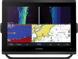 Garmin 010-02365-00 GPSMAPÂ® 723 Non-sonar with Worldwide Basemap
