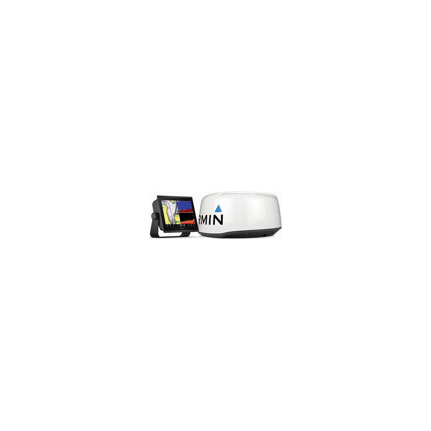 Garmin 010-02366-52 0100236652 GPSMAPÂ® 923xsv GPS/Chartplotter, w/GMRâ„¢ 18 HD+ Radome, SideVÃ¼, ClearVÃ¼ and Traditional CHIRP Sonar & Worldw