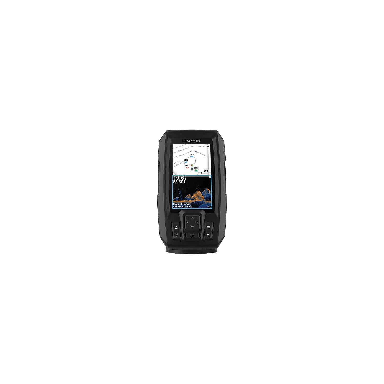 Garmin 010-02550-00 0100255000 Strikerâ„¢ Vivid Series 4