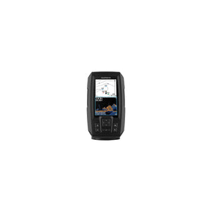 Garmin 010-02550-00 0100255000 Strikerâ„¢ Vivid Series 4