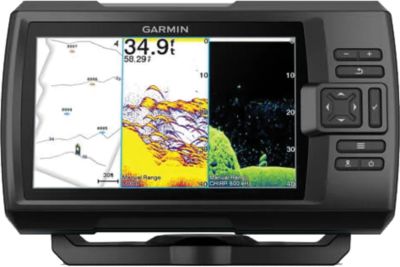 Garmin 010-02551-00 0100255100 Strikerâ„¢ Vivid Series 5