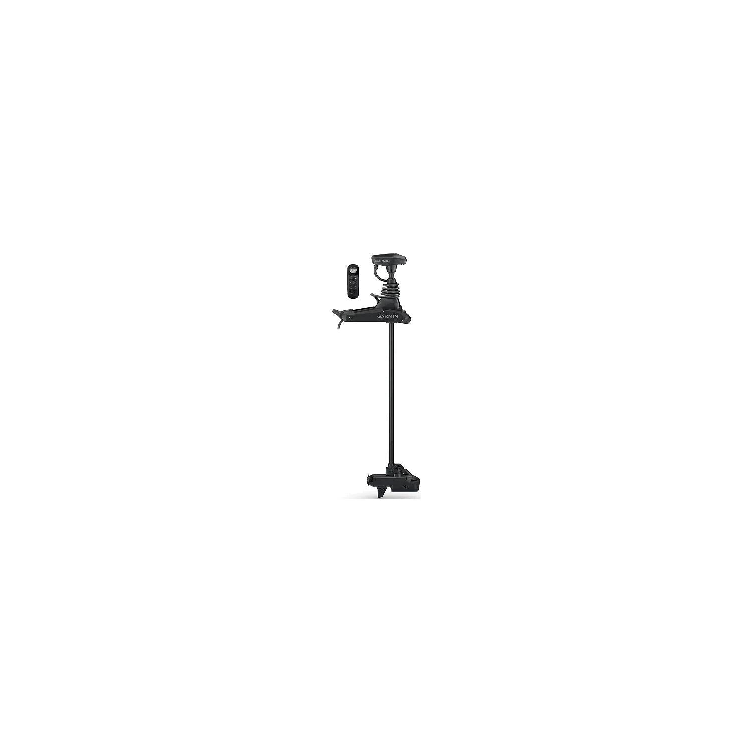 Garmin 010-02573-00 0100257300 ForceÂ® Kracken Trolling Motor, 100 lbs. Thrust, 24 / 36 Volts, 63
